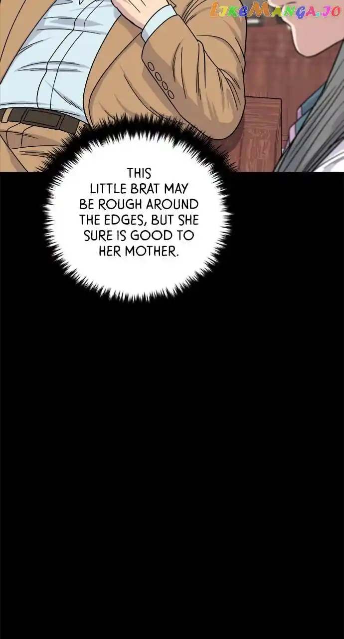 A Deadbeat’S Meal Chapter 87