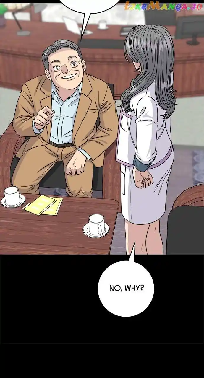 A Deadbeat’S Meal Chapter 87