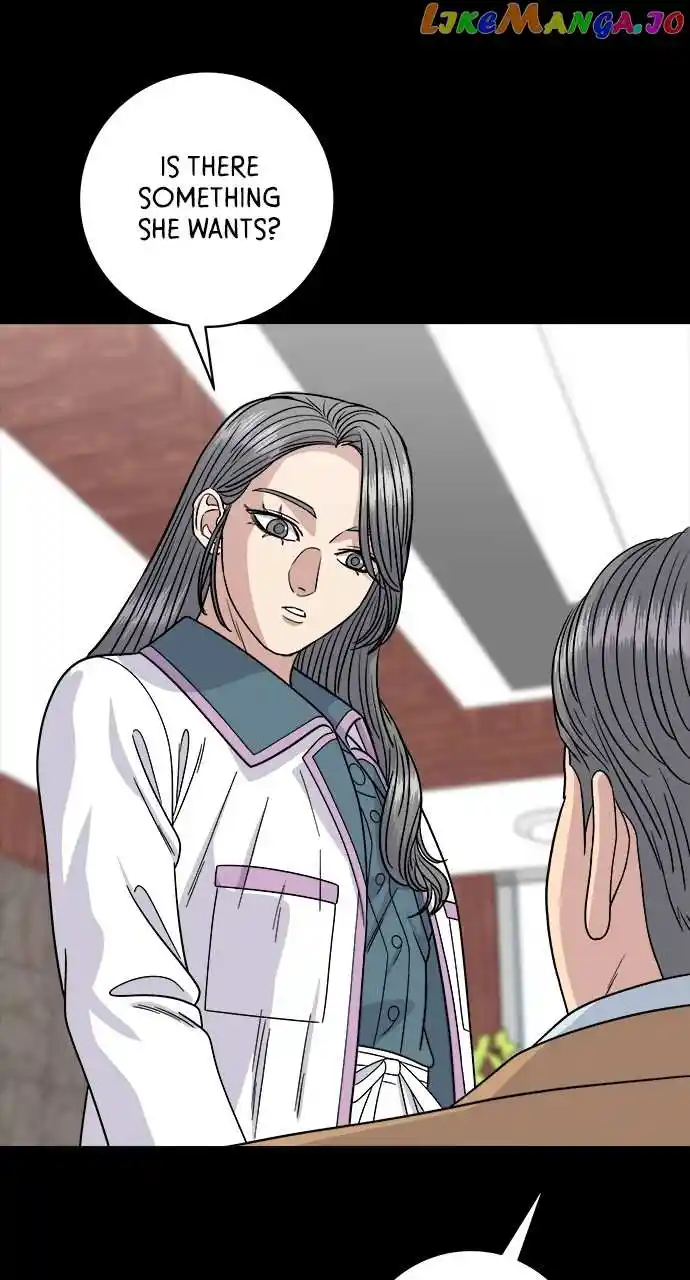 A Deadbeat’S Meal Chapter 87