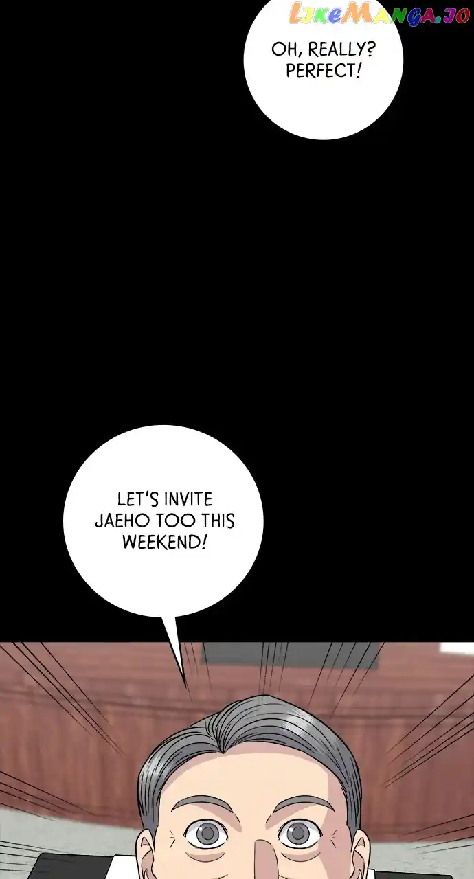 A Deadbeat’S Meal Chapter 87