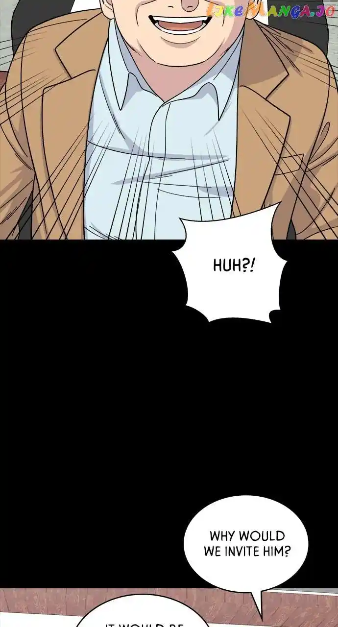 A Deadbeat’S Meal Chapter 87