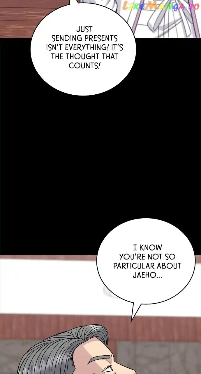 A Deadbeat’S Meal Chapter 87