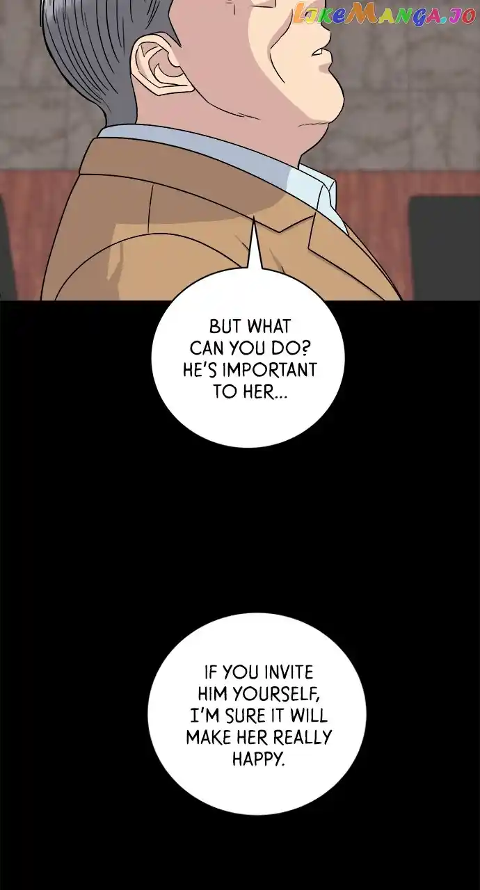 A Deadbeat’S Meal Chapter 87