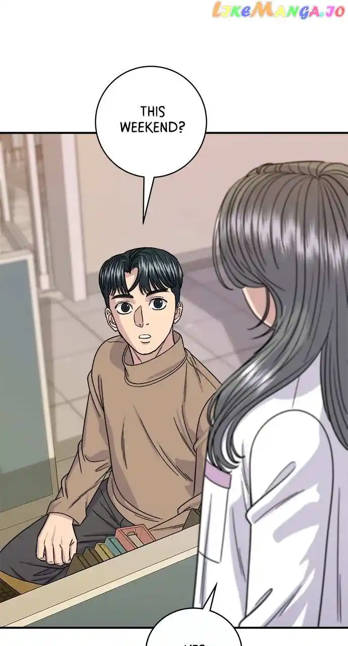 A Deadbeat’S Meal Chapter 87