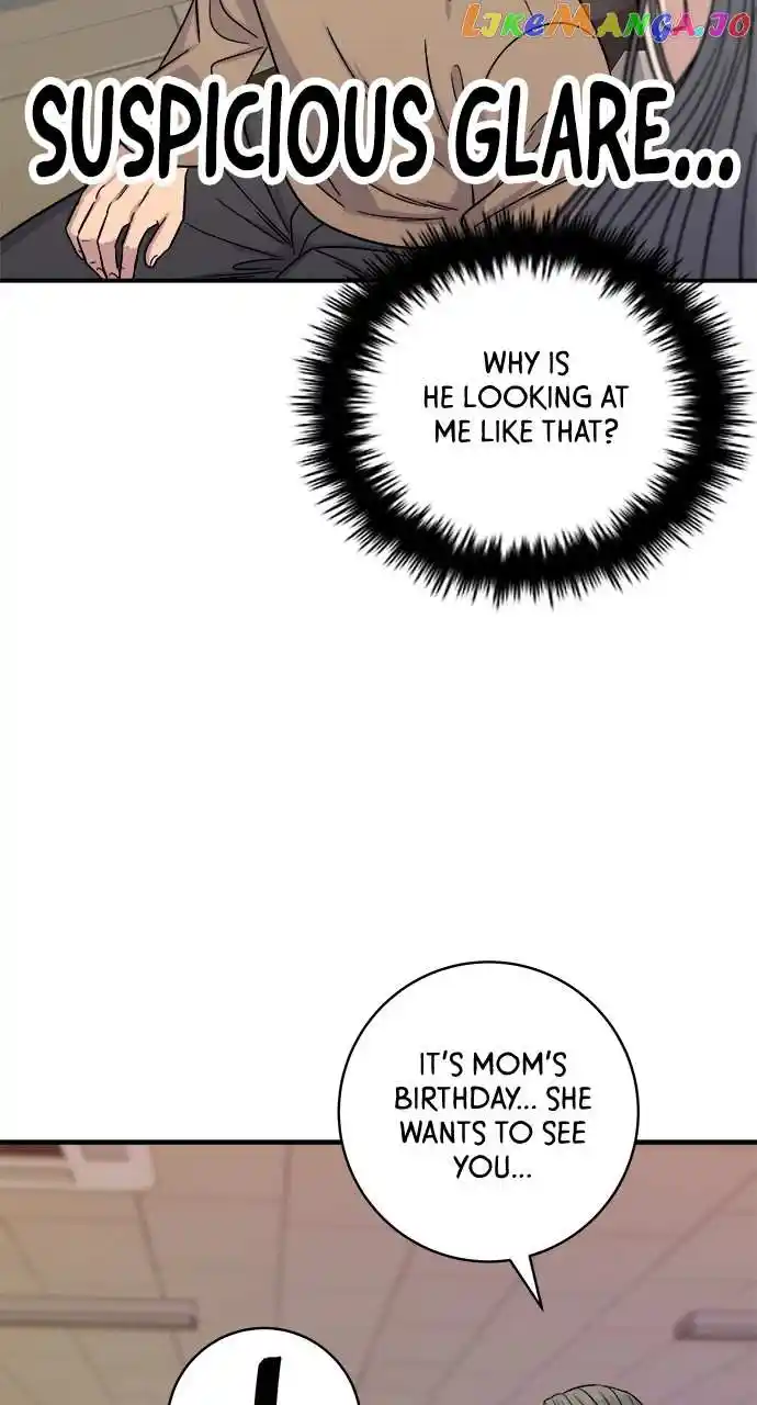 A Deadbeat’S Meal Chapter 87