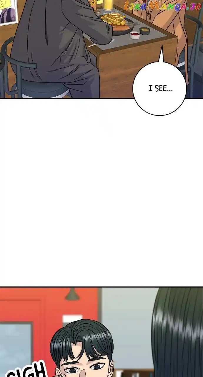 A Deadbeat’S Meal Chapter 87