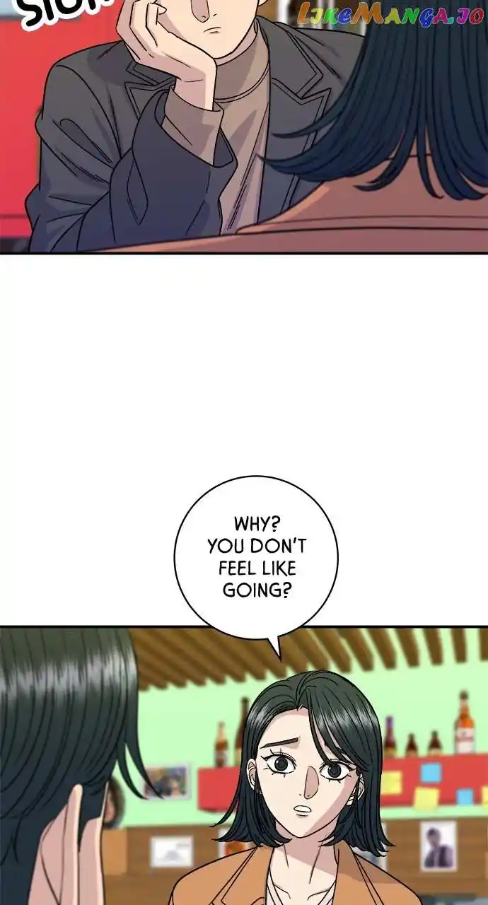 A Deadbeat’S Meal Chapter 87