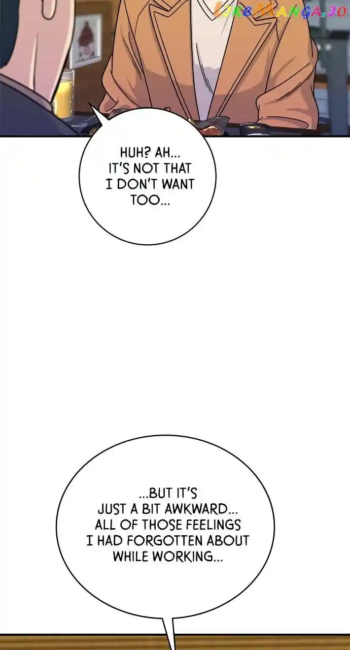 A Deadbeat’S Meal Chapter 87