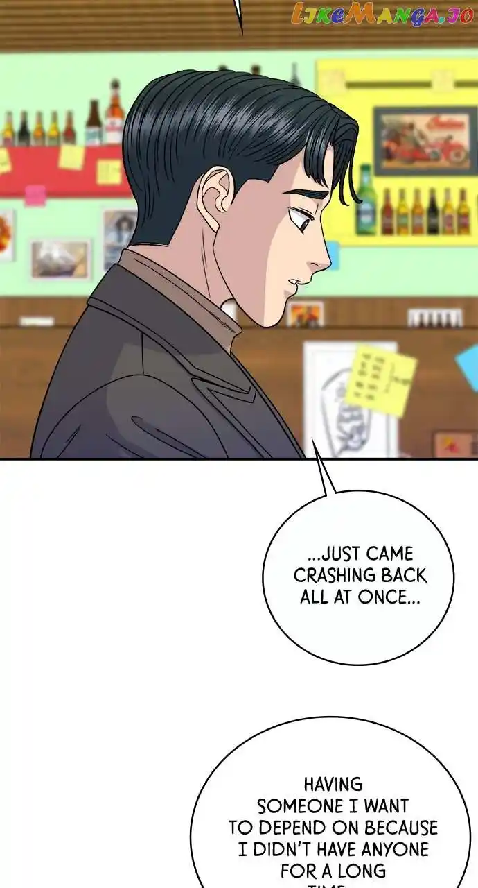 A Deadbeat’S Meal Chapter 87