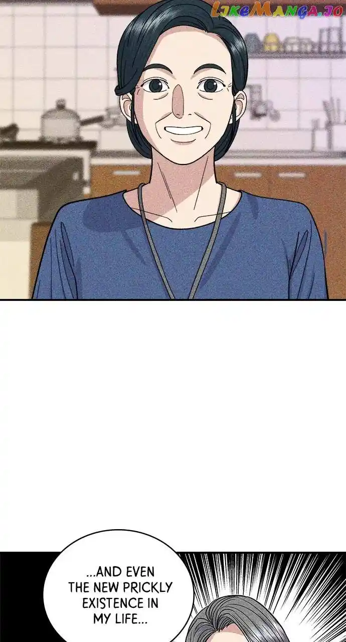 A Deadbeat’S Meal Chapter 87