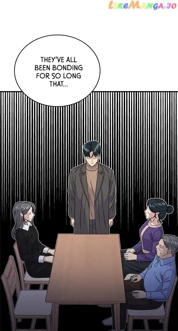 A Deadbeat’S Meal Chapter 87