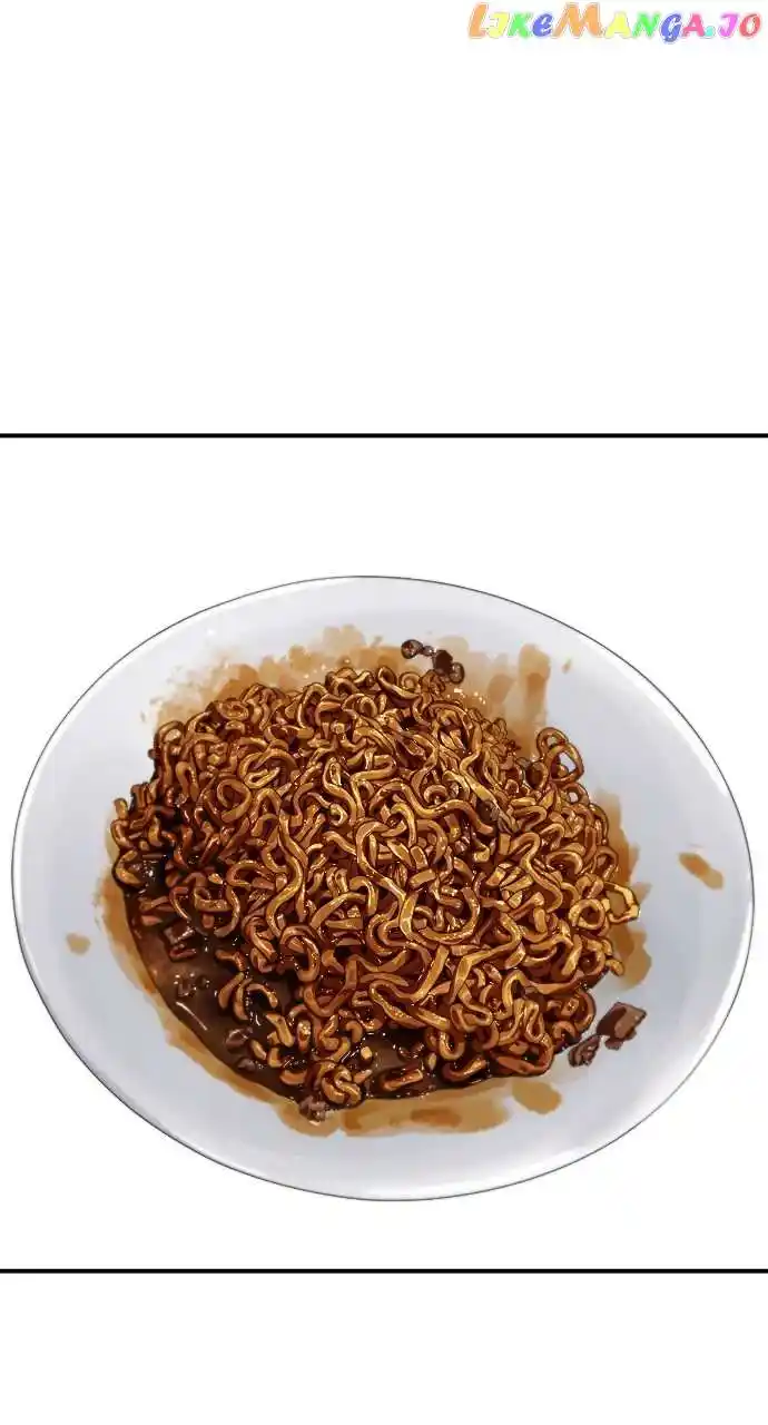 A Deadbeat’S Meal Chapter 87