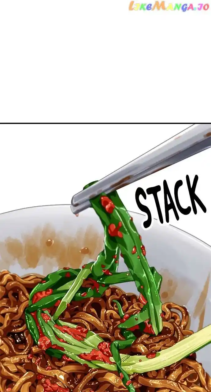 A Deadbeat’S Meal Chapter 87