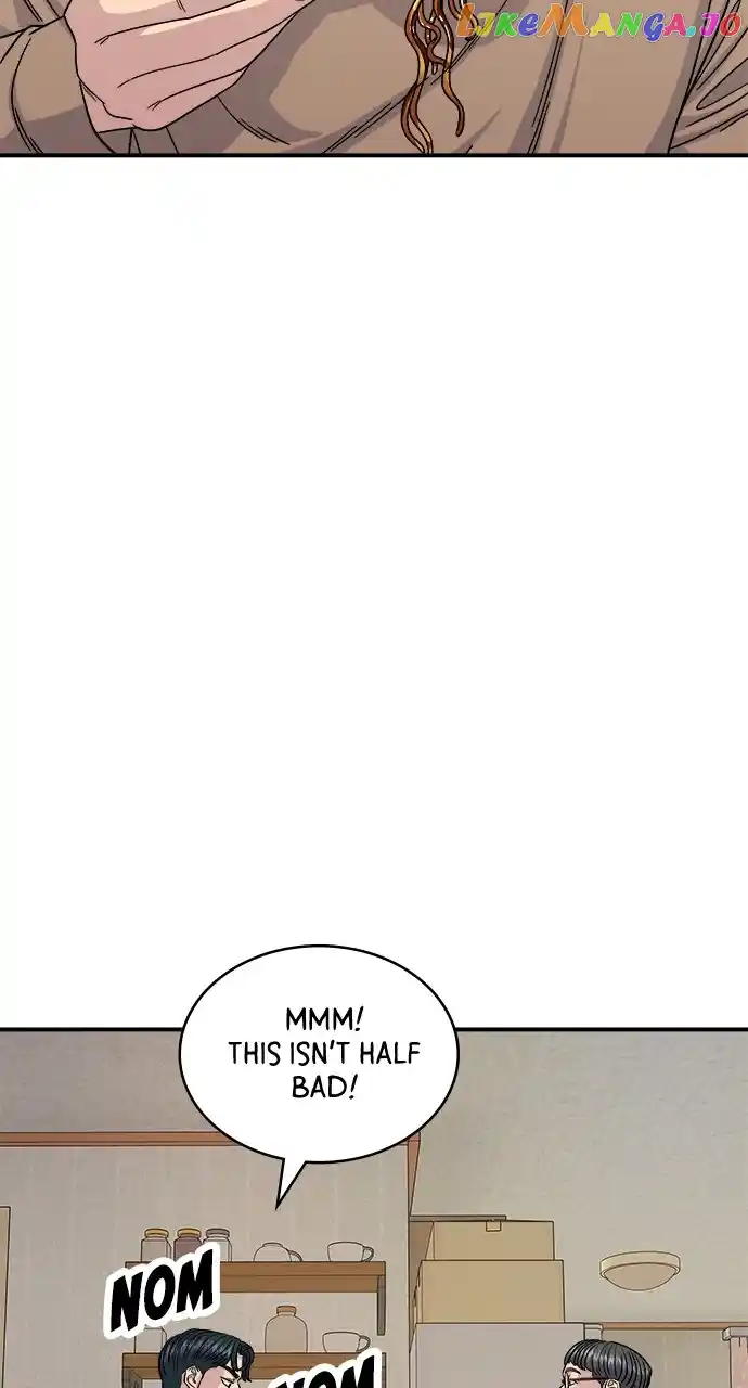 A Deadbeat’S Meal Chapter 87