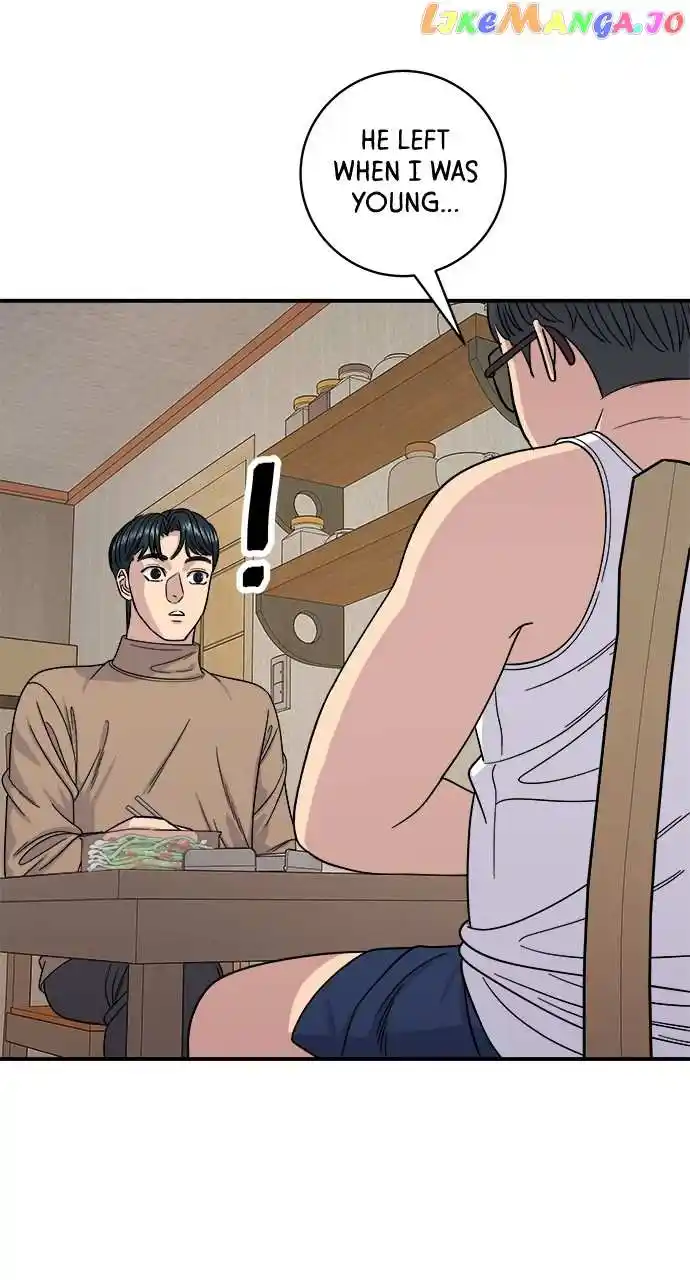 A Deadbeat’S Meal Chapter 87