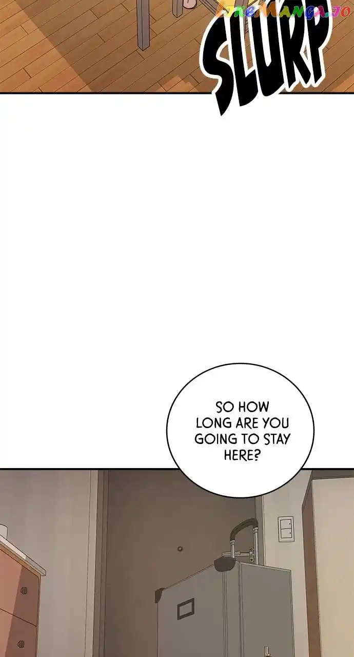 A Deadbeat’S Meal Chapter 87