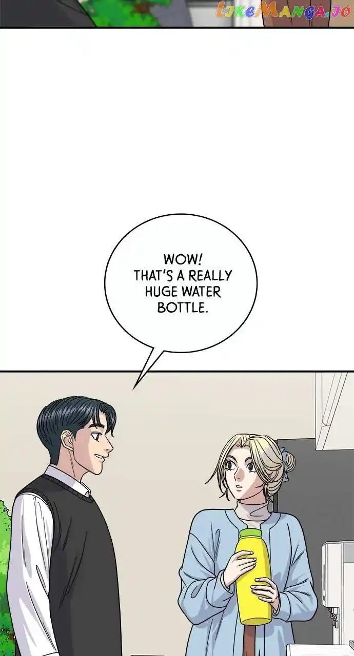 A Deadbeat’S Meal Chapter 87