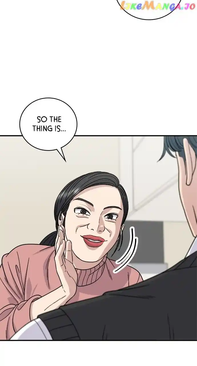 A Deadbeat’S Meal Chapter 88