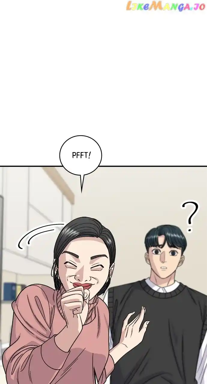 A Deadbeat’S Meal Chapter 88