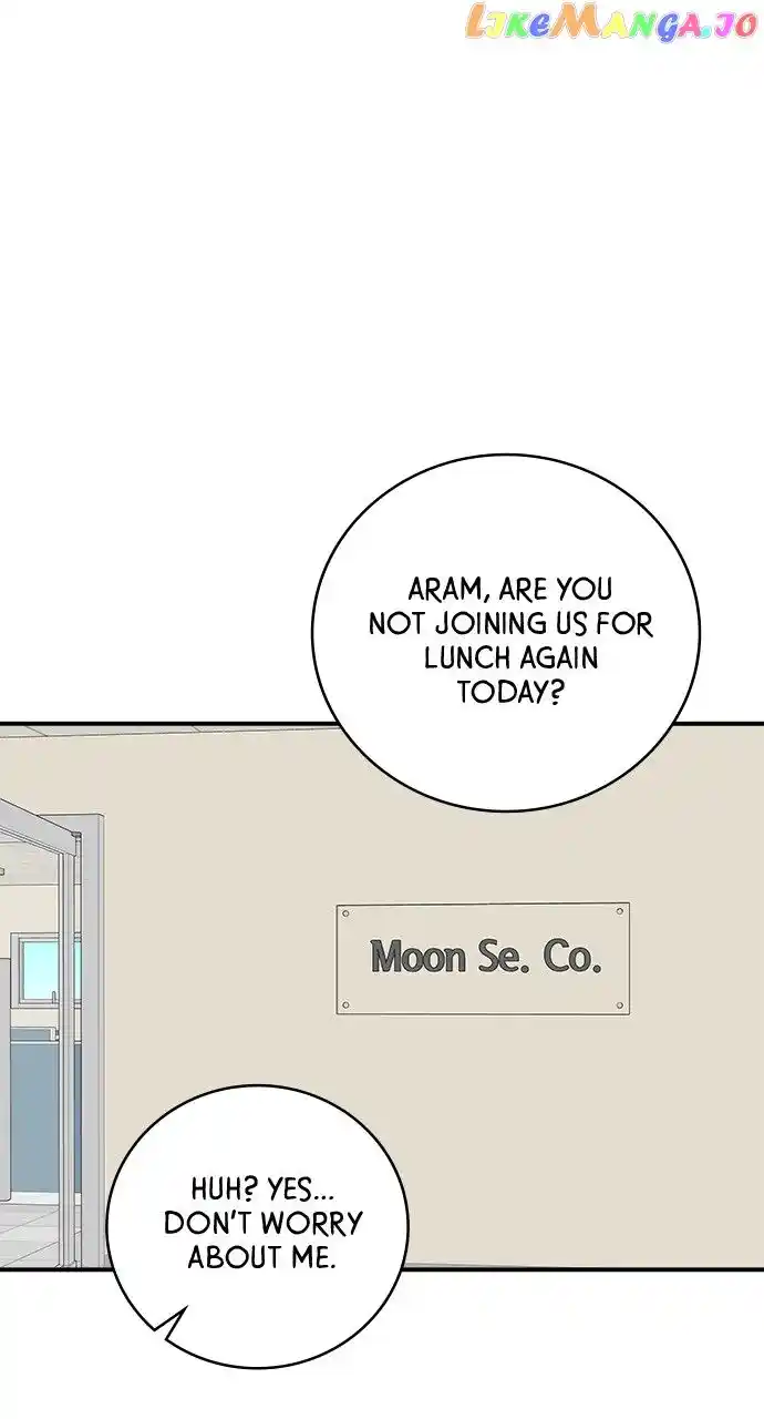 A Deadbeat’S Meal Chapter 88