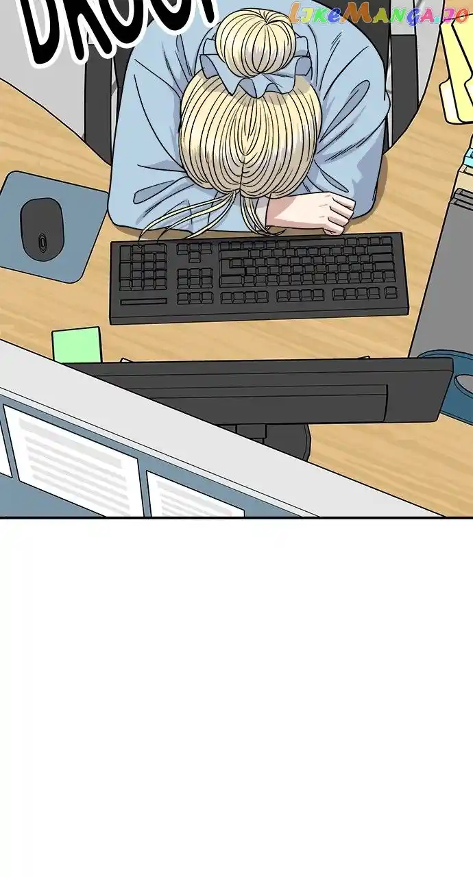 A Deadbeat’S Meal Chapter 88