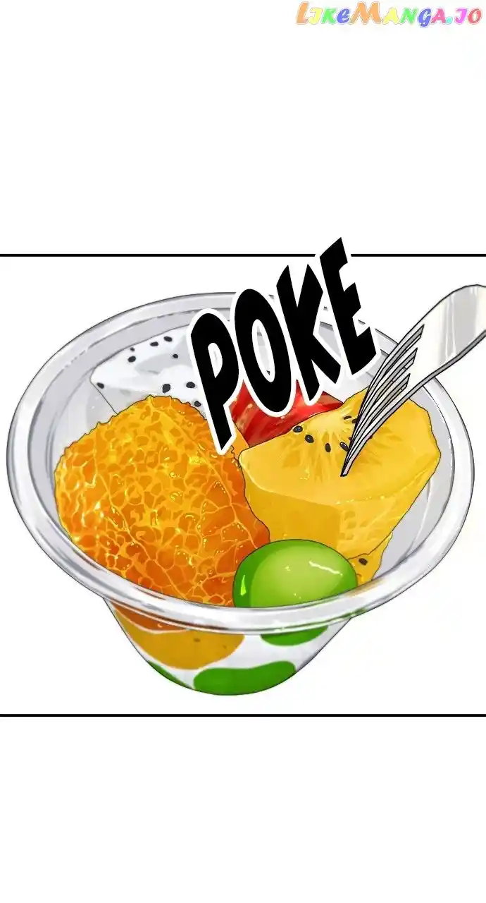 A Deadbeat’S Meal Chapter 88