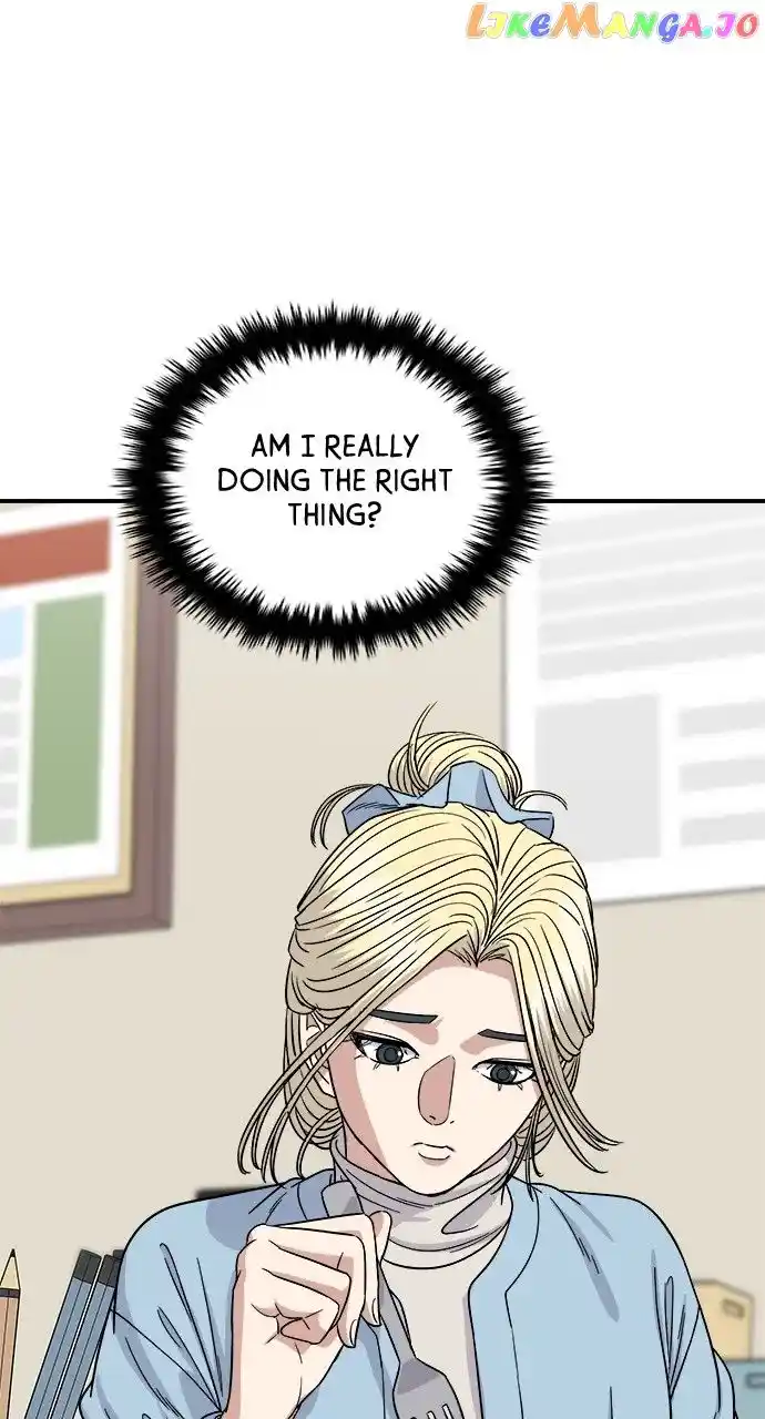 A Deadbeat’S Meal Chapter 88