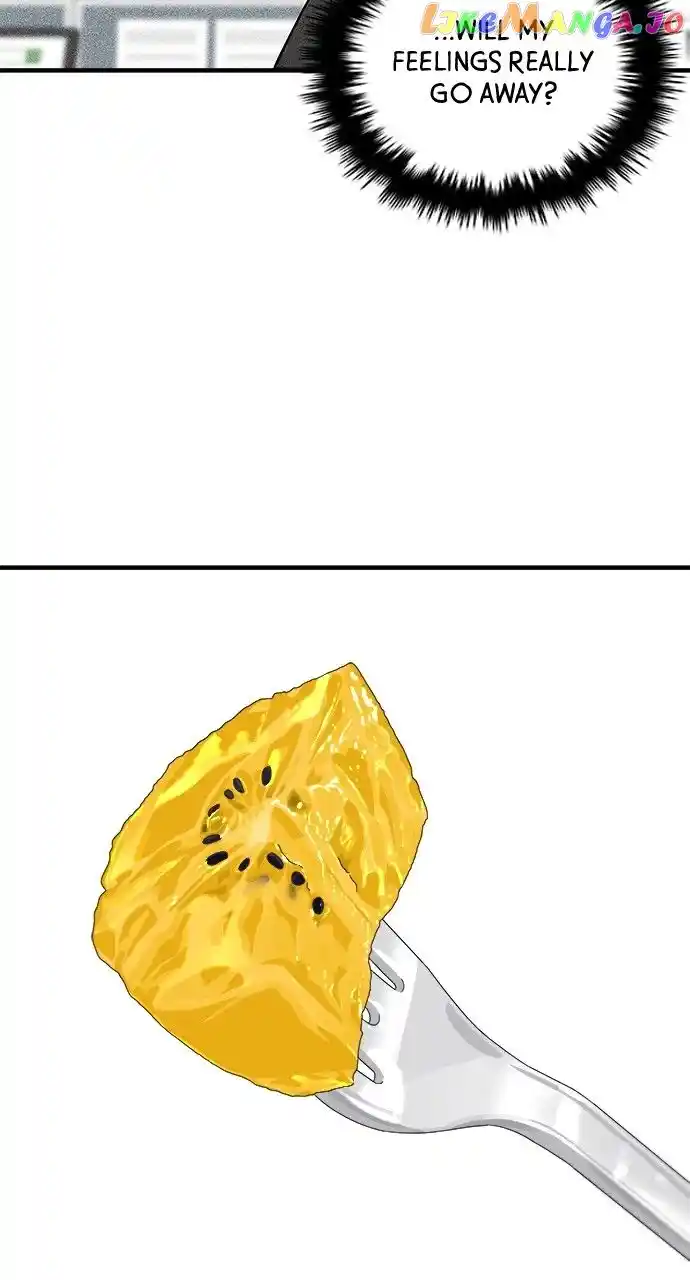 A Deadbeat’S Meal Chapter 88