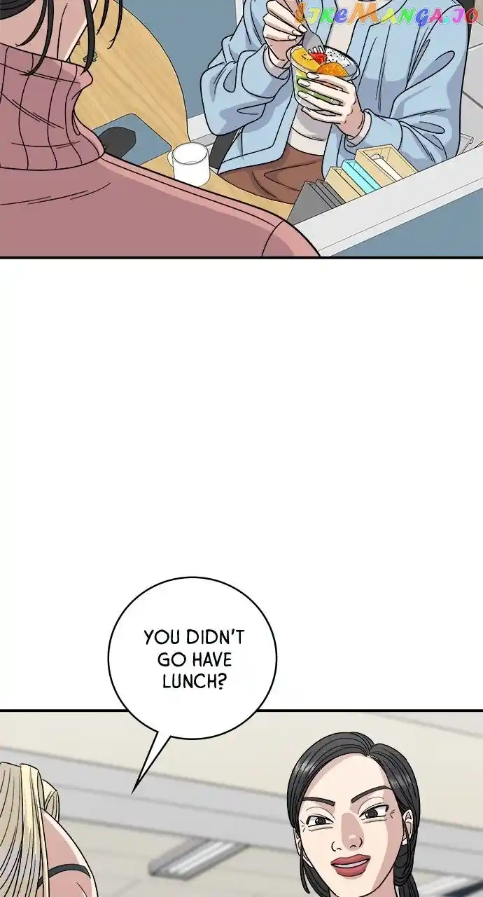 A Deadbeat’S Meal Chapter 88