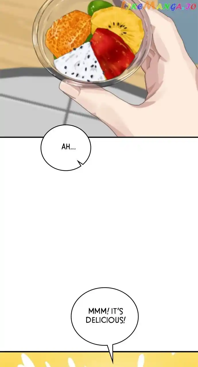 A Deadbeat’S Meal Chapter 88