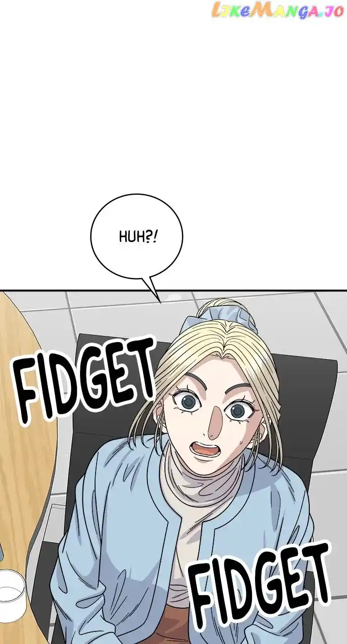 A Deadbeat’S Meal Chapter 88