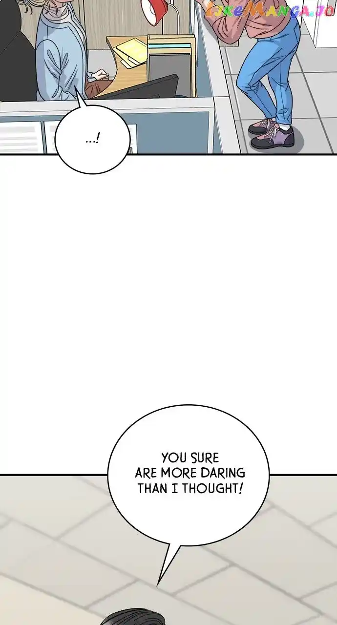 A Deadbeat’S Meal Chapter 88