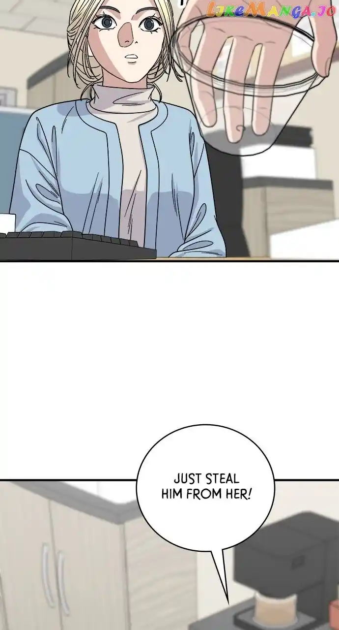 A Deadbeat’S Meal Chapter 88