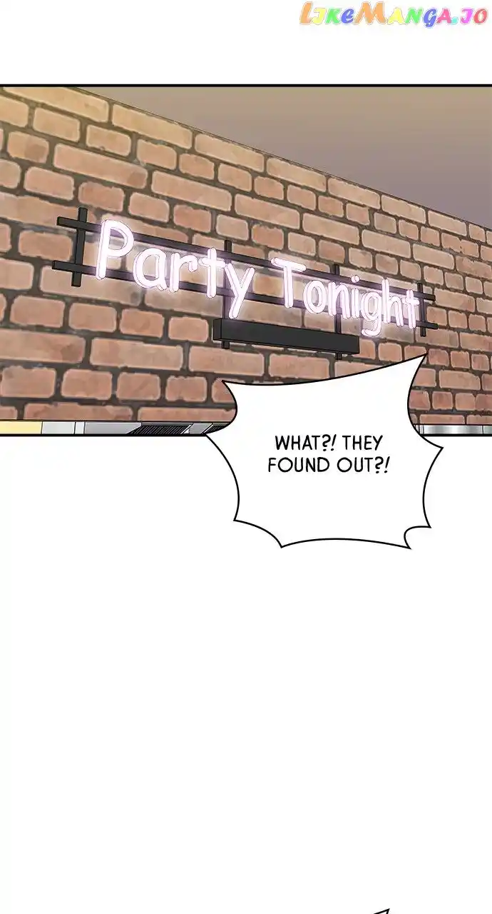 A Deadbeat’S Meal Chapter 88