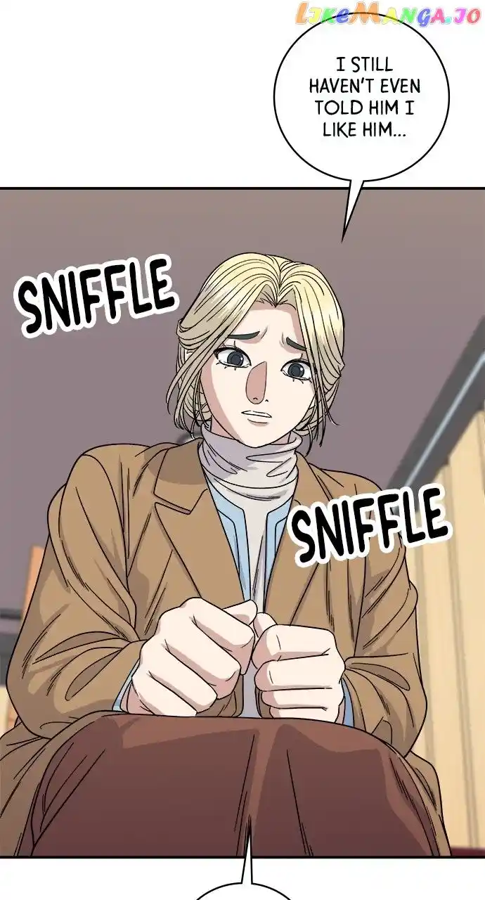 A Deadbeat’S Meal Chapter 88