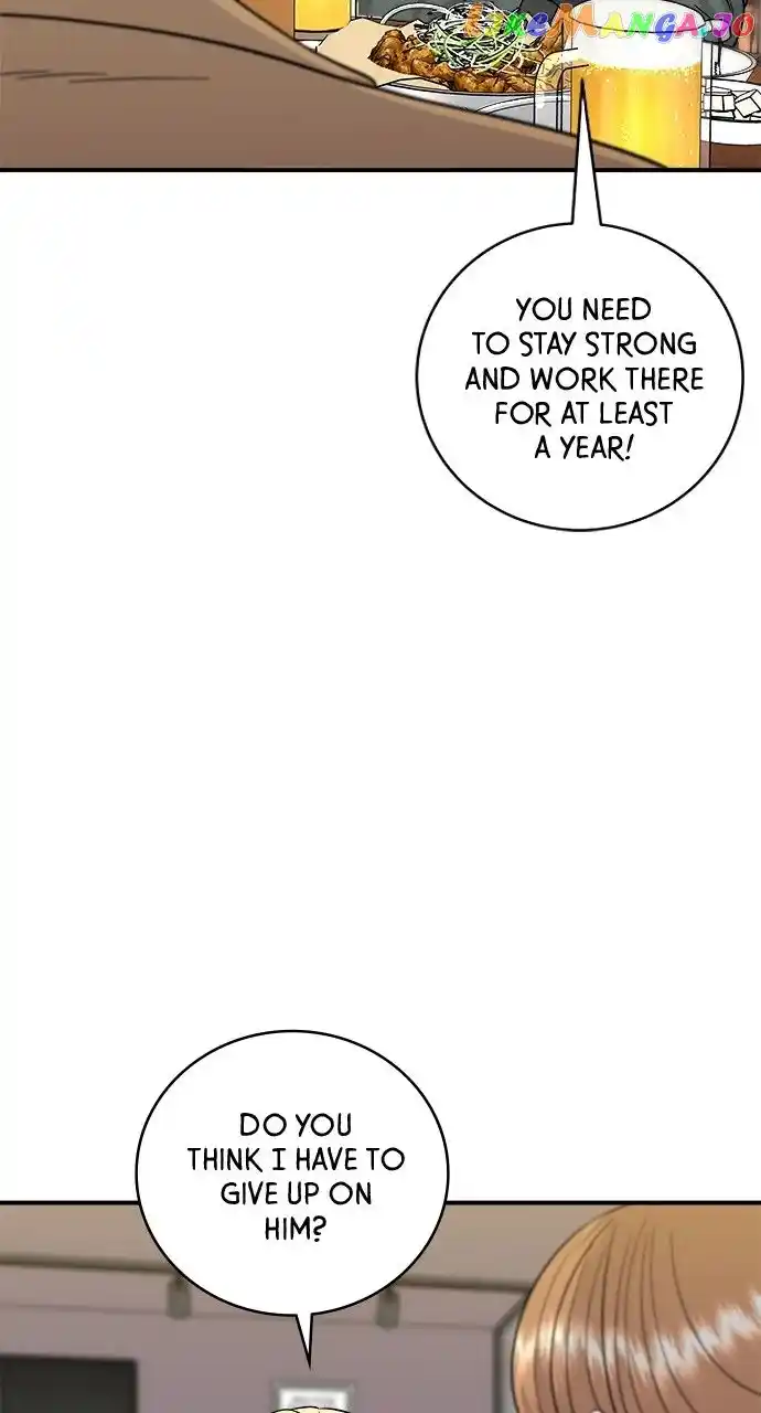 A Deadbeat’S Meal Chapter 88