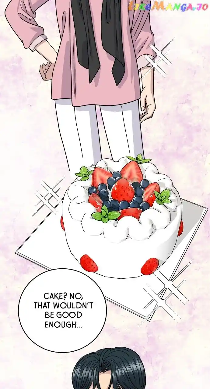 A Deadbeat’S Meal Chapter 88