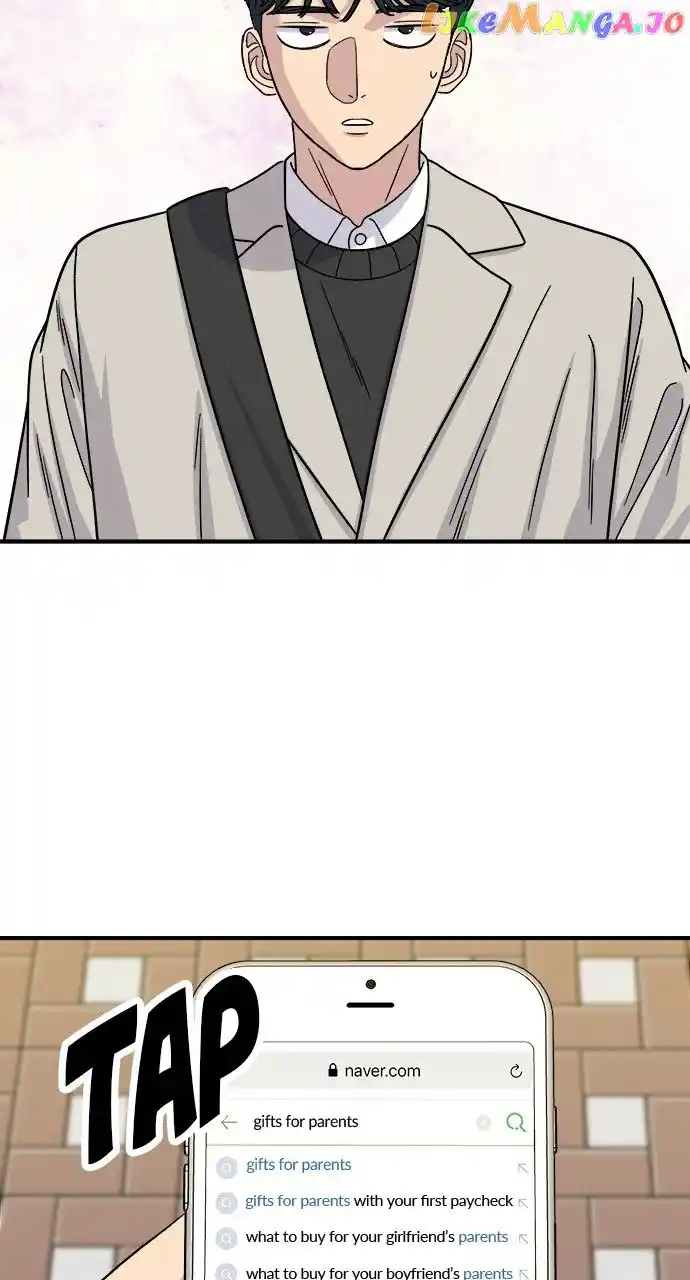 A Deadbeat’S Meal Chapter 88