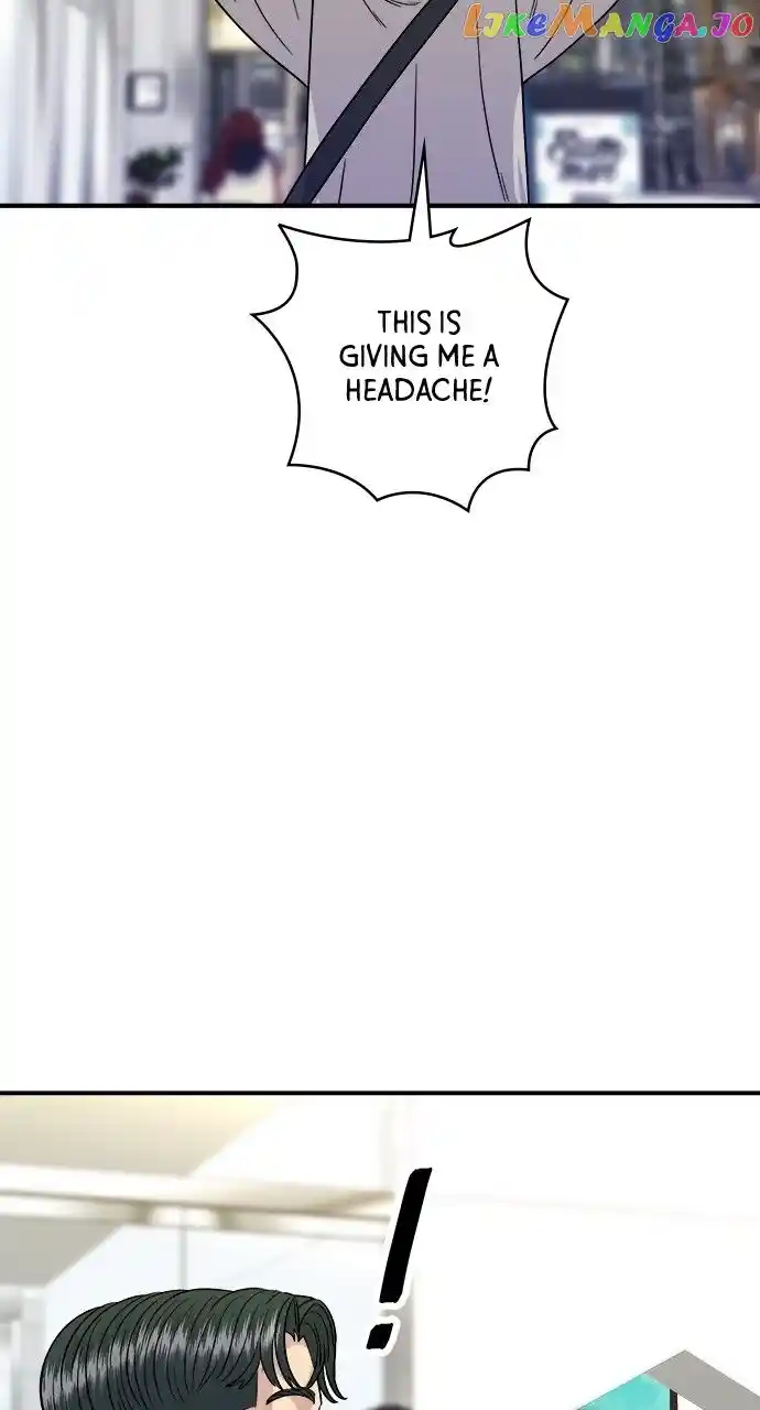 A Deadbeat’S Meal Chapter 88