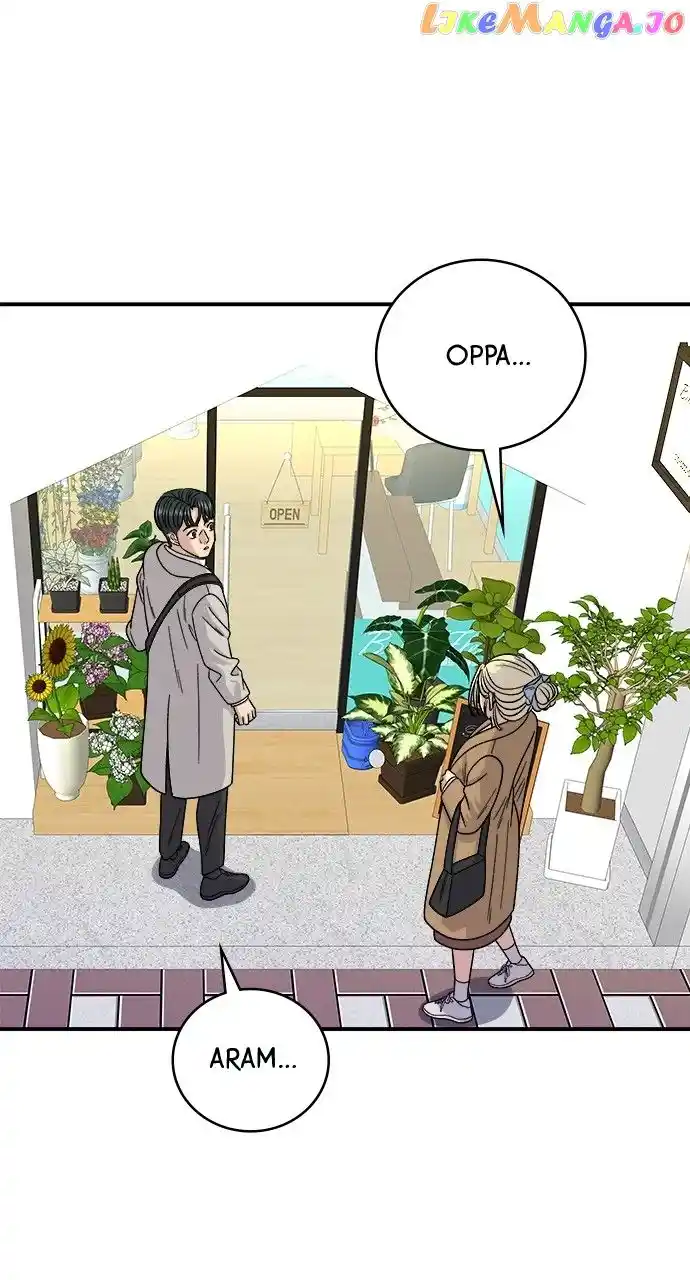 A Deadbeat’S Meal Chapter 88