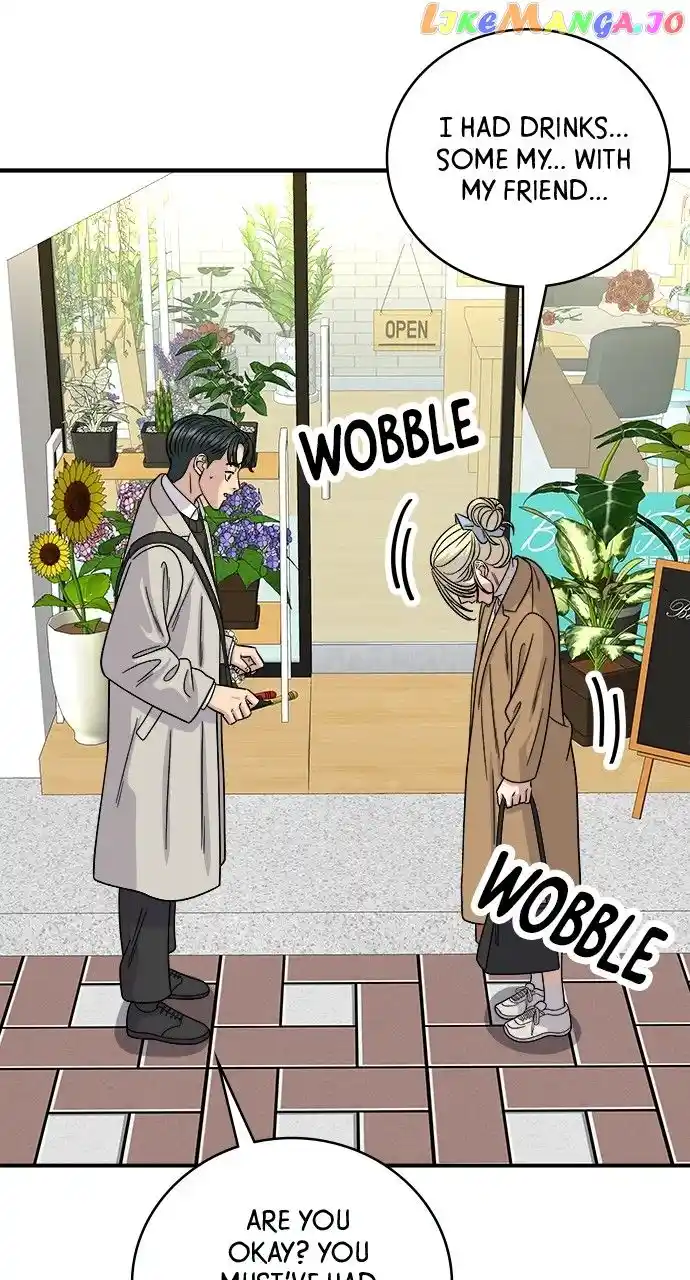 A Deadbeat’S Meal Chapter 88