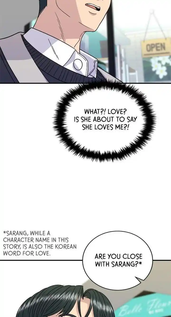 A Deadbeat’S Meal Chapter 89