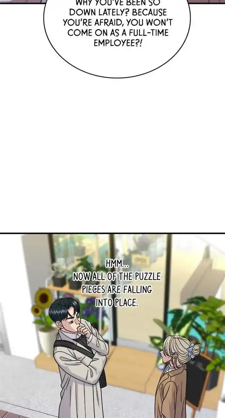 A Deadbeat’S Meal Chapter 89