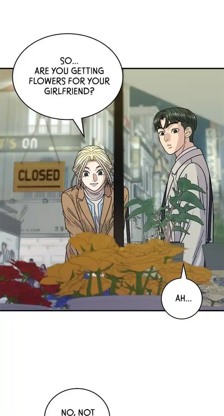 A Deadbeat’S Meal Chapter 89