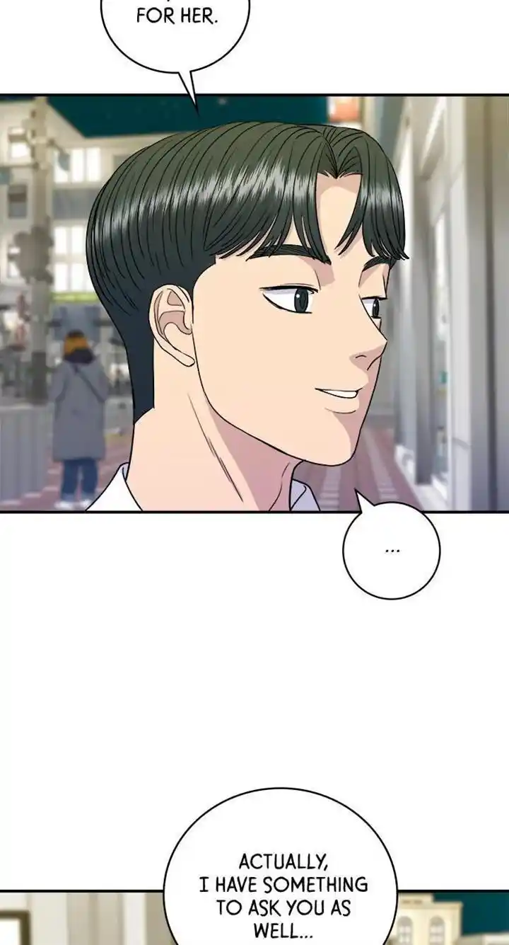 A Deadbeat’S Meal Chapter 89