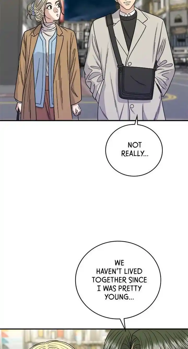 A Deadbeat’S Meal Chapter 89