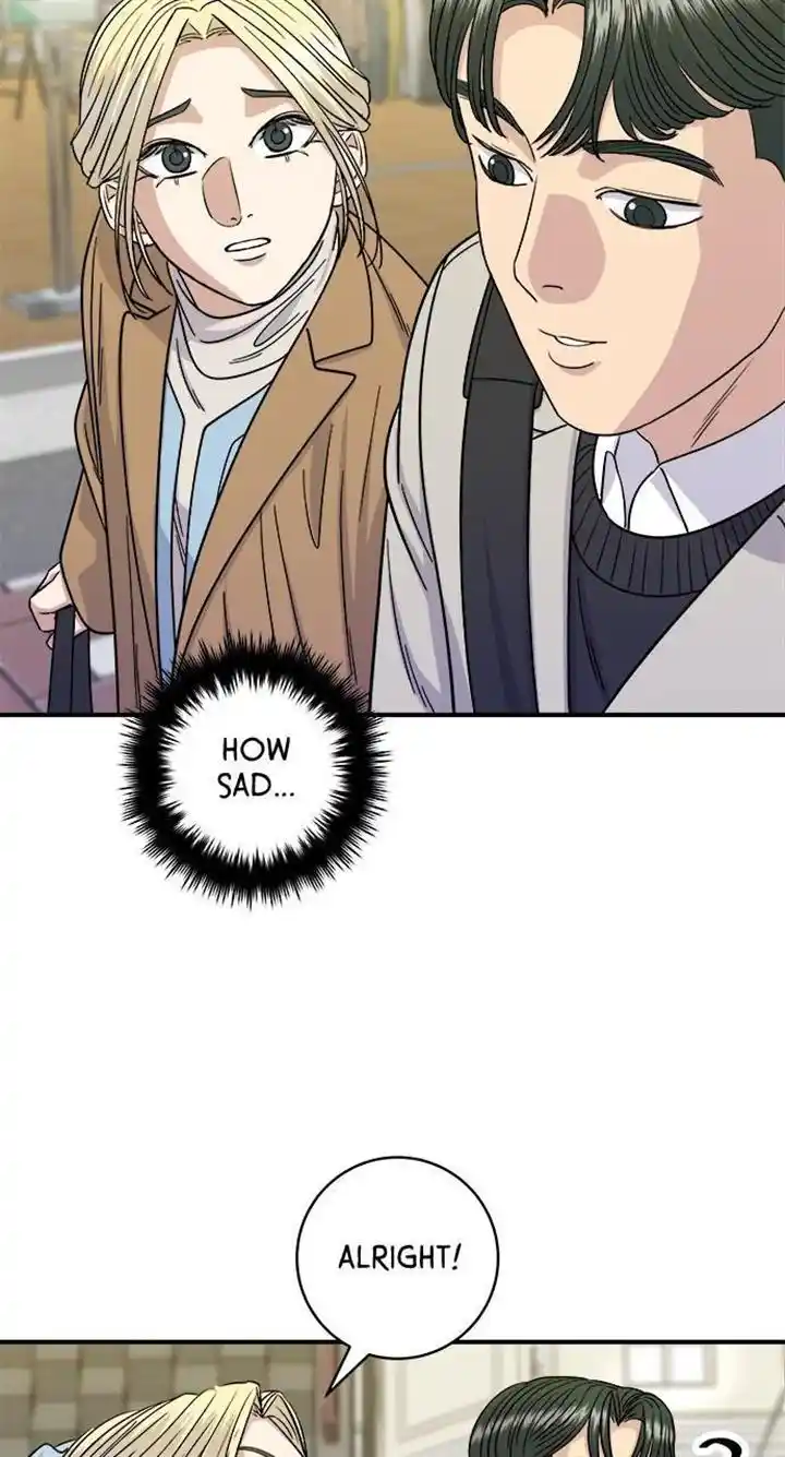 A Deadbeat’S Meal Chapter 89