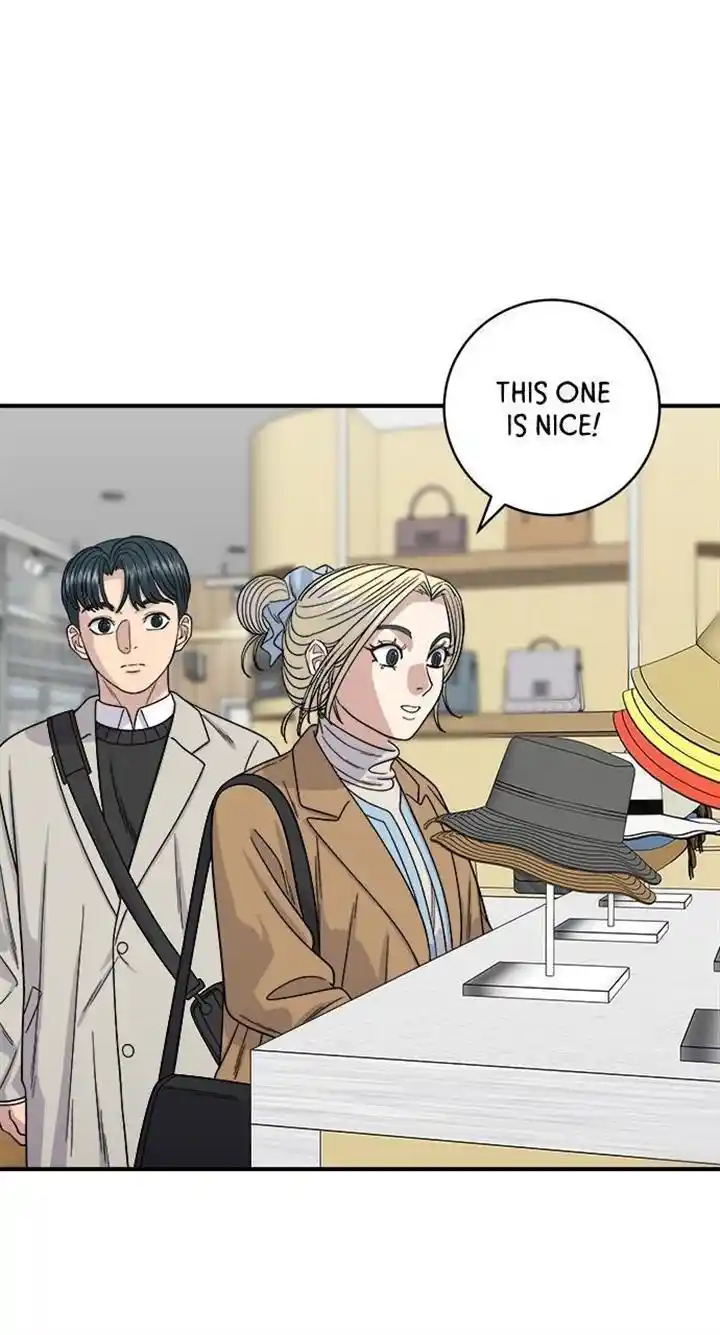 A Deadbeat’S Meal Chapter 89