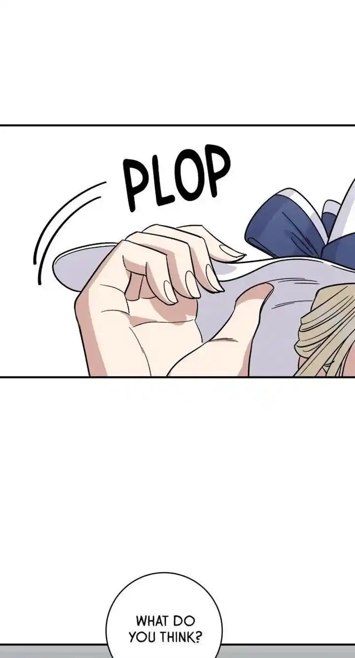 A Deadbeat’S Meal Chapter 89