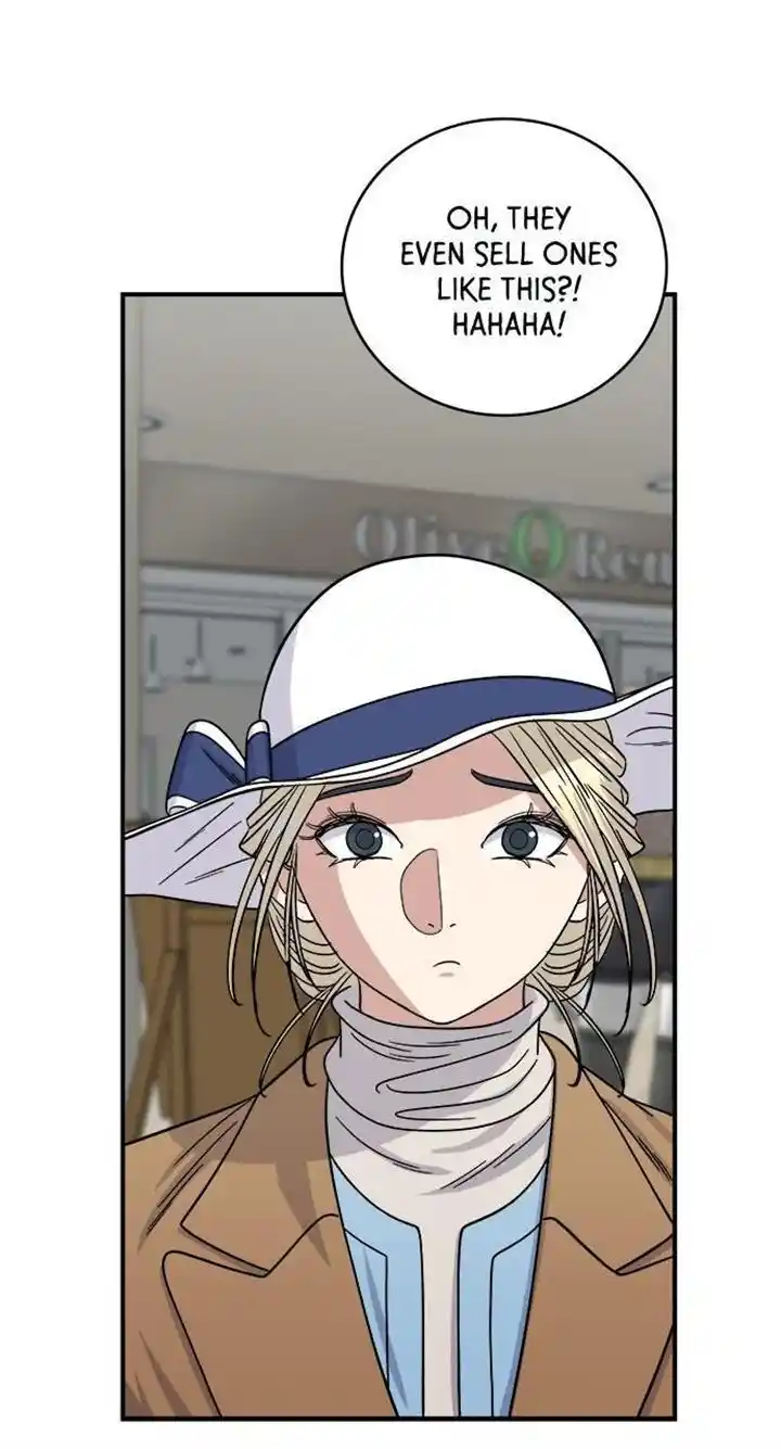 A Deadbeat’S Meal Chapter 89